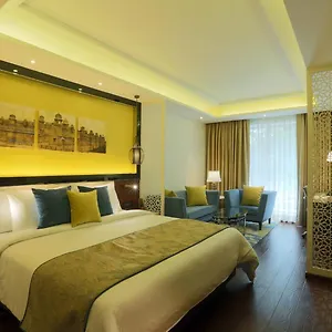3* Hotel Rudraksh Plaza