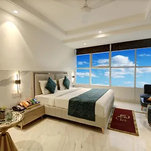 3* Hotel International By Star Group - Near Delhi Airport